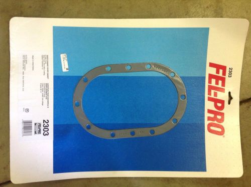 Fel-pro 2303 quick change rear end gasket nascar racing race car