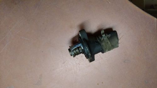 Oem 1998 chevrolet metro lsi thermostat housing assembly