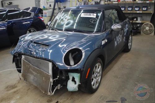 Air flow meter for mini cooper 1575296 11 12 13 14 15 assy lifetime warranty