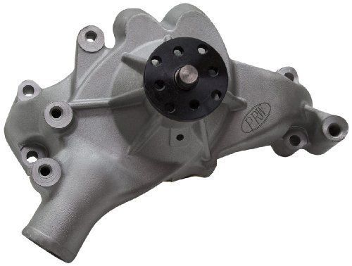 Prw 1445401 water pump alum hi-perf chev bb mark iv 1969-87 lo