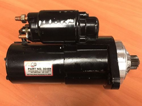 Arco inboard starter 30459