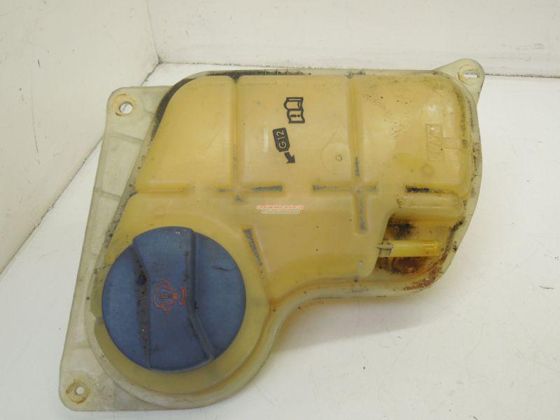 Audi a6 c5 coolant reservoir header tank	 8d0121403k