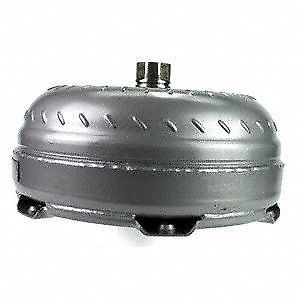 Dacco 593 torque converter