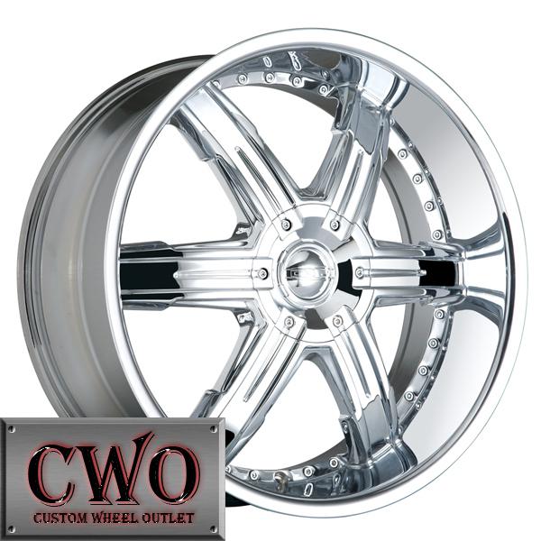 26 chrome dip heat rims 5x4.75"/5x127 5 lug s-10 blazer jeep wrangler cwo