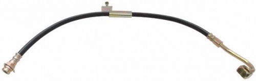 Raybestos bh38185 front brake hose