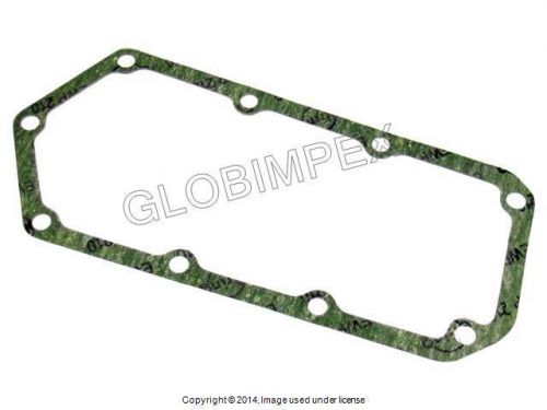 Mercedes w124 w126 side of oil pan gasket elring +1 year warranty