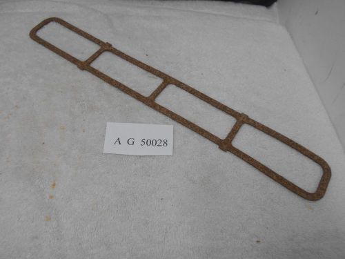 Nos 27-68706  gasket  mercury mercruiser quicksilver