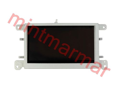 New oem audi mmi lcd screen 8t0919604b a4 s4 a5 s5 q5