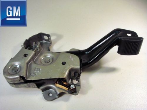 Chevy s10 gmc blazer jimmy sonoma bravada 1998 - 2005 parking brake lever pedal