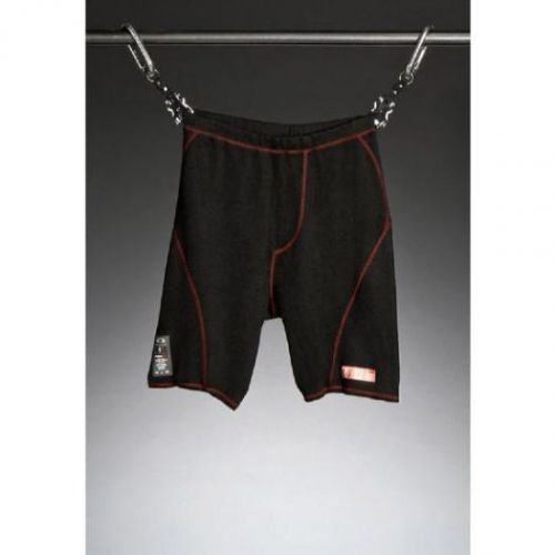 Oakley - base layer boxers shorts - auto racing underwear nomex carbonx - xl