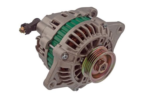 Alternator auto 7 inc 575-0025r reman fits 95-02 kia sportage 2.0l-l4