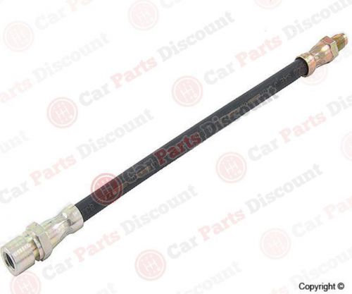 New fte rear brake hose, 69535263100