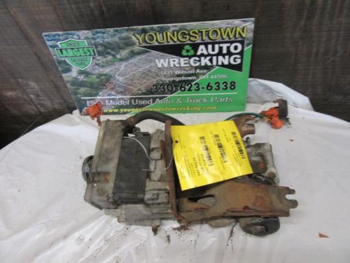 92 93 94 95 96 honda prelude anti-lock brake abs pump modulator assembly 1439170