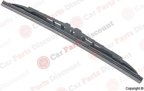 New genuine wiper blade, 8648014