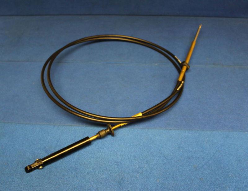 Teleflex cc20508  -  control cable  -  type #479  cc205xx  -   8 feet (2,44m)
