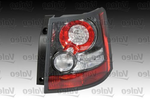 Land rover range rover sport 2009 - 2012 tail light right led rear lamp valeo