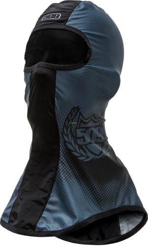 509 pro balaclava - lightweight - black