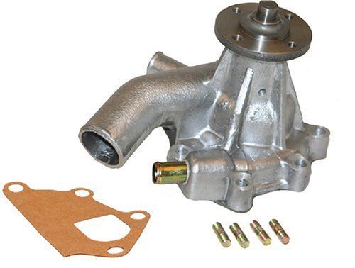 Beck arnley 1311993 beck/arnley 131-1993 engine water pump