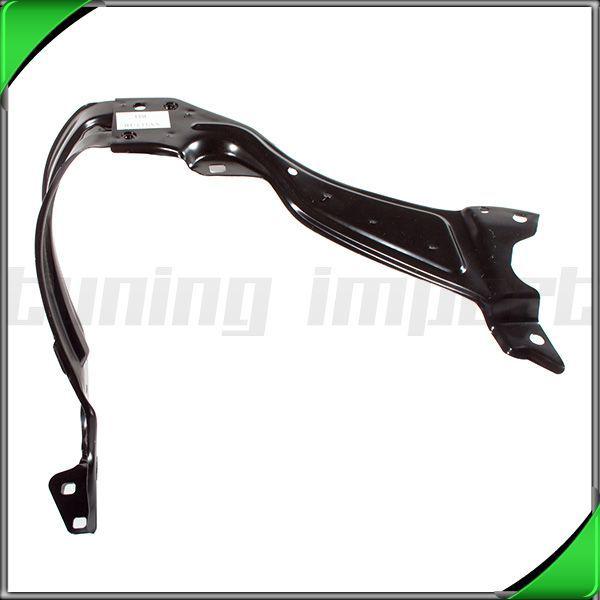 02-06 w230 m.benz c230 c240 sedan core side support for headlamp mount panel rh