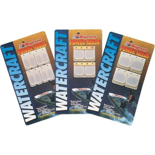 Boyesen watercraft intake reeds 012 racing reed jet ski 650 jb650-a jet mate