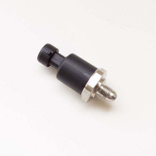 Autometer 2296 ashcroft fuel pressure sender