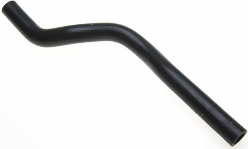 Hvac heater hose-molded acdelco pro 16252m