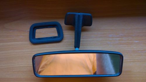 Vwgolf jetta  mk2 rear view mirror