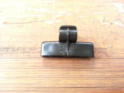 1 each soft top clip new geo tracker suzuki sidekick vitara