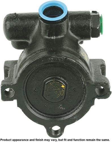 Cardone 20-607 steering pump-reman power steering pump