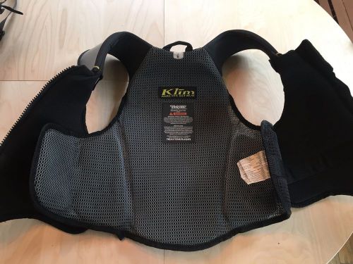 Used klim tekvest