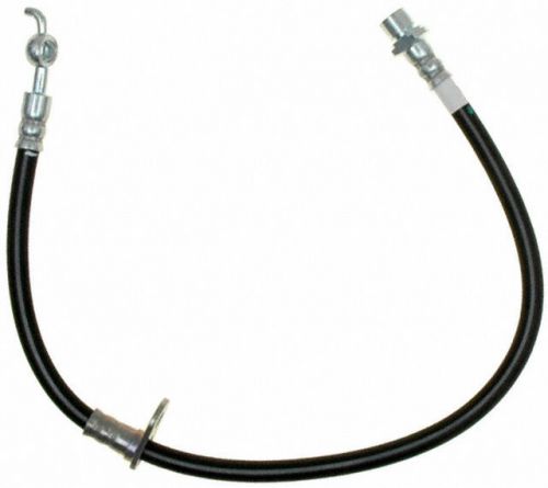 Raybestos bh382627 rear brake hose