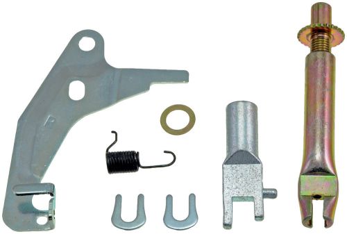 Dorman hw12505 rear right adjusting kit