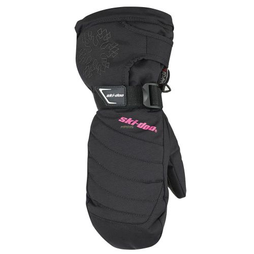 2017 ski-doo ladies muskoka miits - pink