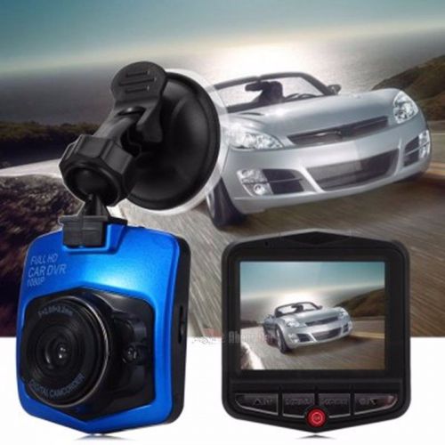2016 newest mini car full hd video registrator