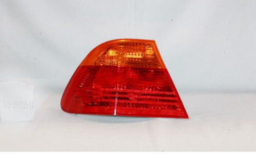 Tyc 11-5996-01 tail light assembly