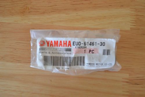 Yamaha watercraft waverunner oem nos part number eu0-61461-30