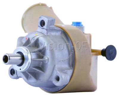 Vision-oe 711-2140 steering pump-power steering pump