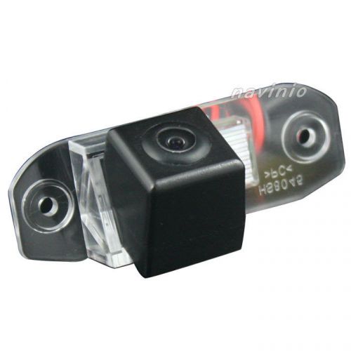 Ccd car backup camera for  volvo s80 si40 xc60 xc90 s40 c70 s80l s40l s80 xc90