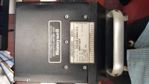 Attitude heading reference unit - pn hg2010ac02 honeywell