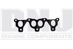 Dnj engine components eg205 exhaust manifold gasket set