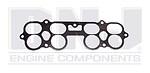 Dnj engine components mg638 plenum gasket