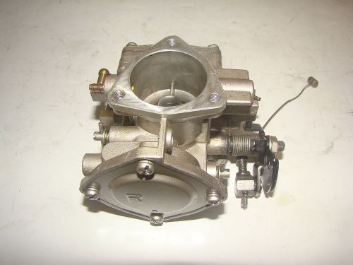 Sea-doo gts sp spi mikuni carburetor 1992-1996