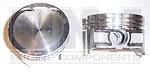 Dnj engine components p319 piston