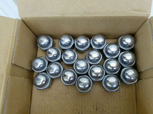 Hyundai oem lug nuts