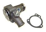 Dnj engine components wp4047 new water pump