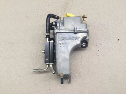 Mercury 50hp 4-stroke vapor separator assy. p/n 892267t03.