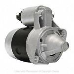 Mpa 17288 remanufactured starter