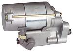 Nastra s2131 remanufactured starter