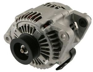 Auto 7 575-0124 alternator for select hyundai and kia vehicles