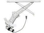 Acdelco 11a440 window regulator